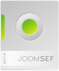 JoomSEF logo